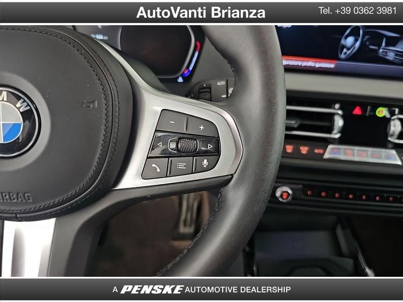 BMW Serie 1 118i Msport