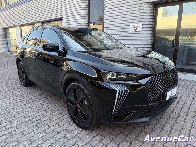 DS AUTOMOBILES DS 7 1.6 e-tense phev Performance Line 4x4 300cv PREZZO
