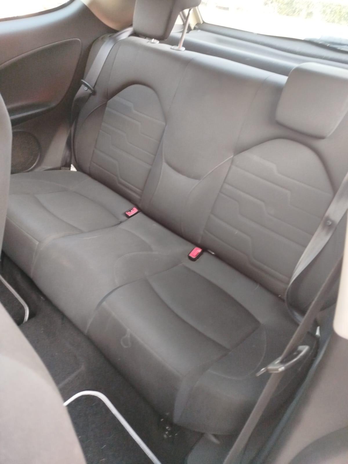 Alfa Romeo MiTo 1.3 JTDm-2 95 CV S&S Distinctive