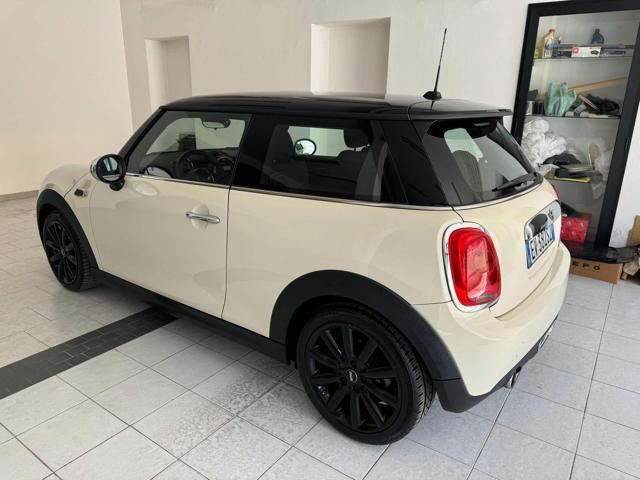 Mini Mini 1.5 Cooper D