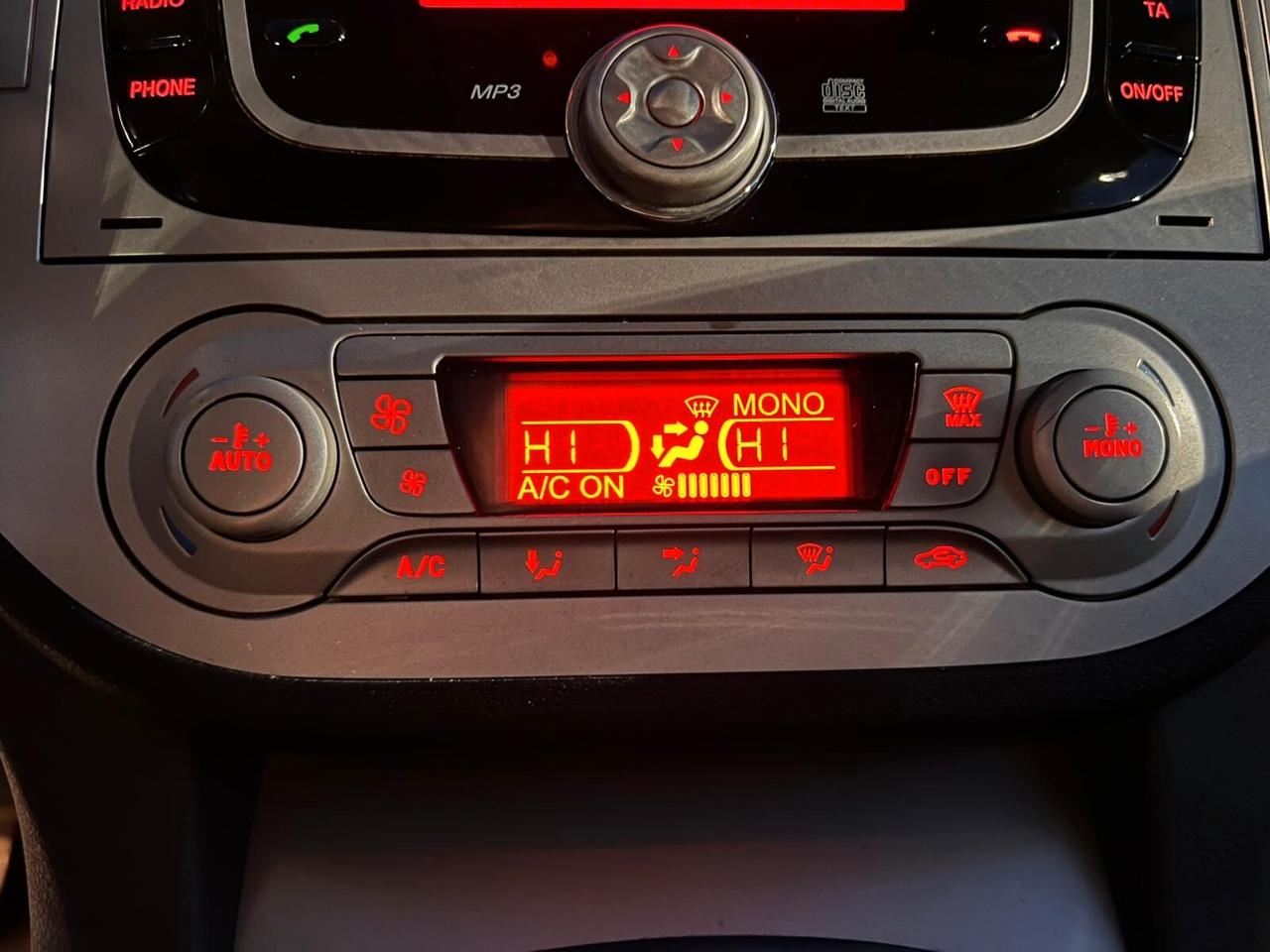 Ford Kuga 2.0 TDCi 163 CV 4WD Titanium DPF