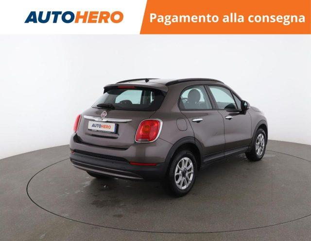 FIAT 500X 1.3 MultiJet 95 CV Pop Star