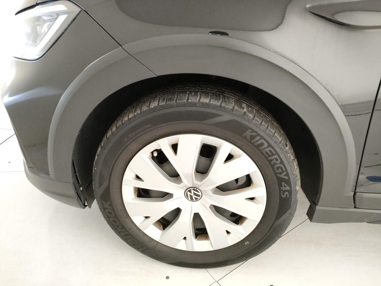 VOLKSWAGEN Taigo 1.0 tsi Life 95cv