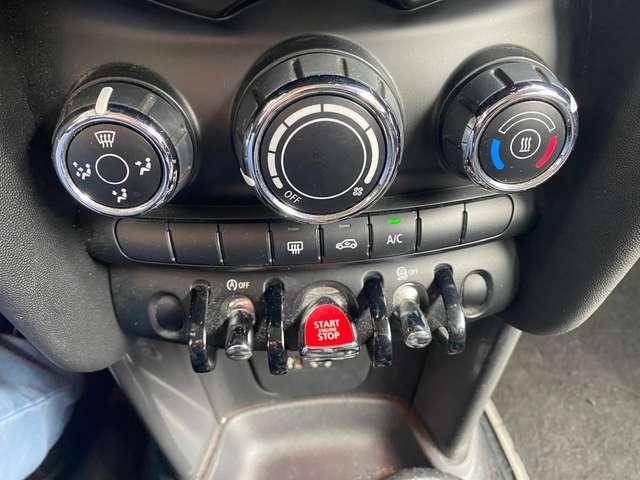 MINI One Mini IV F55-F56 2014 1.2 5p