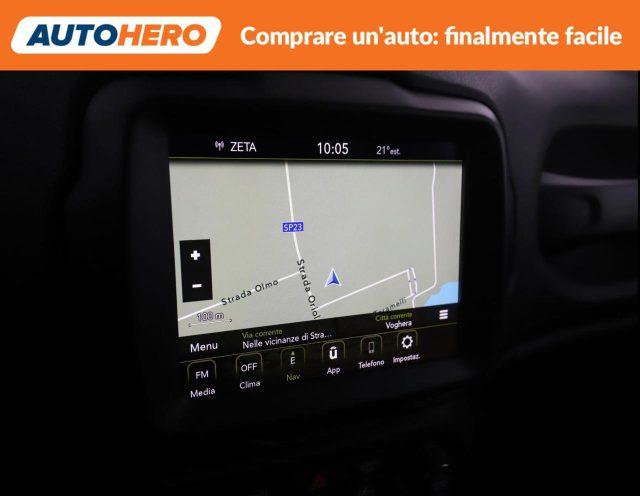 JEEP Renegade 1.0 T3 Longitude