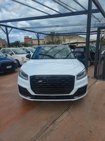 Audi Q2 1.6 TDI S tronic line Edition