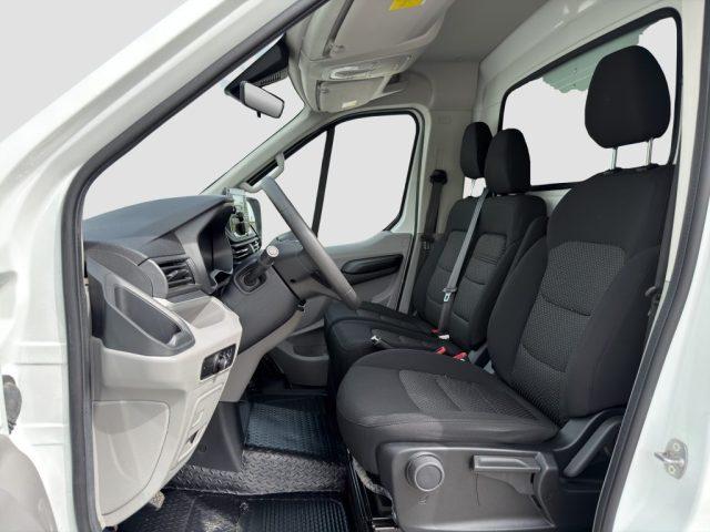 MAXUS Deliver 9 Deliver9 2.0 CRDI 150CV RWD PLM-RG Cabinato