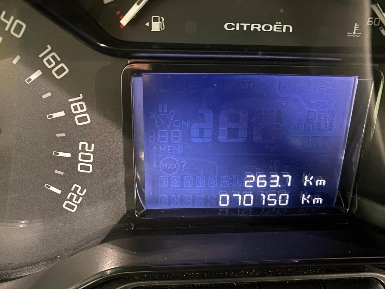 Citroen C3 PureTech 83 S&S Feel NEOPATENTATI