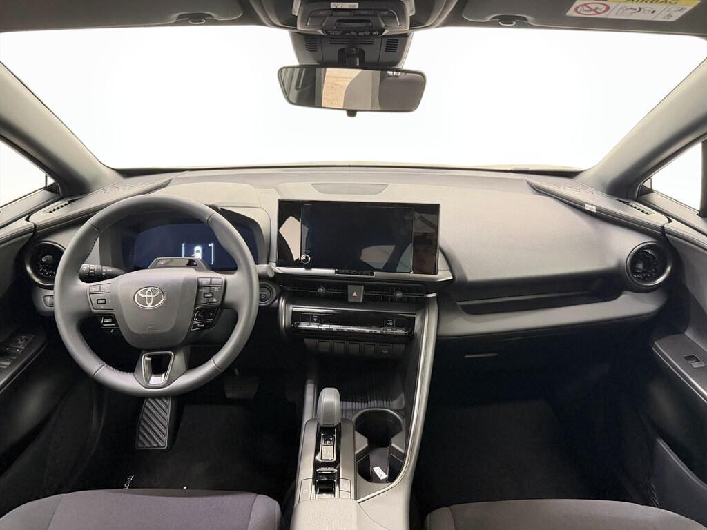 Toyota C-HR 1.8 Hybrid 140 Active FWD e-CVT