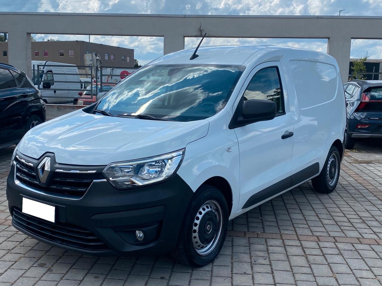 Renault Express 1.5 Blue dCi 75 Van
