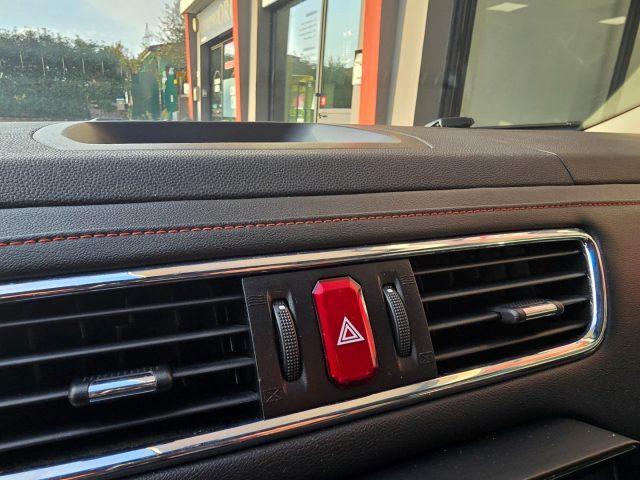 EVO Evo3 Evo 3 1.5 Bi-fuel GPL UniPropietario Pelle Camera