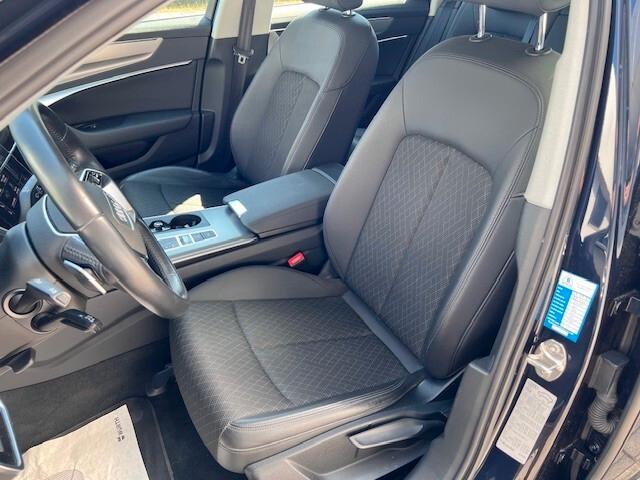 Audi A6 Avant 40 2.0 TDI quattro ultra S tronic Business Design