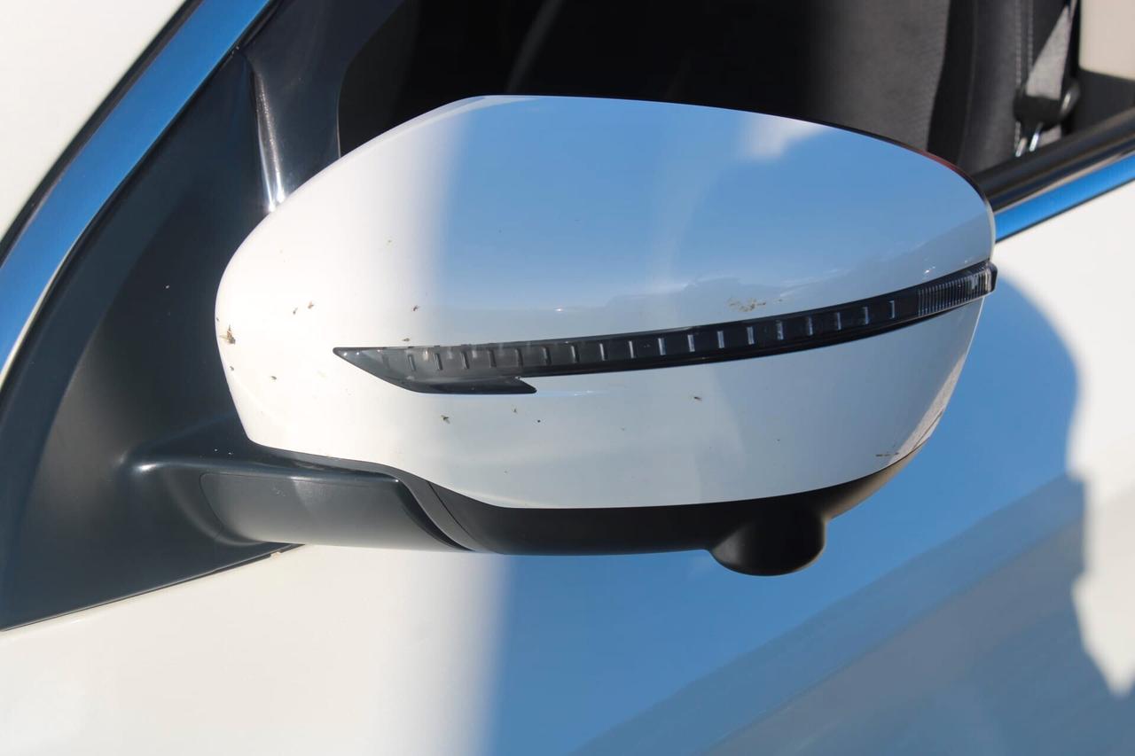 Nissan Qashqai 1.6 dCi 2WD Tekna