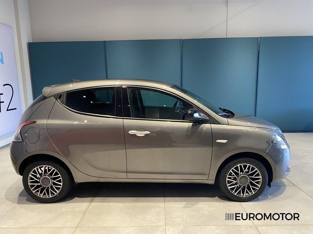 Lancia Ypsilon 5 Porte 1.2 Ecochic Gold