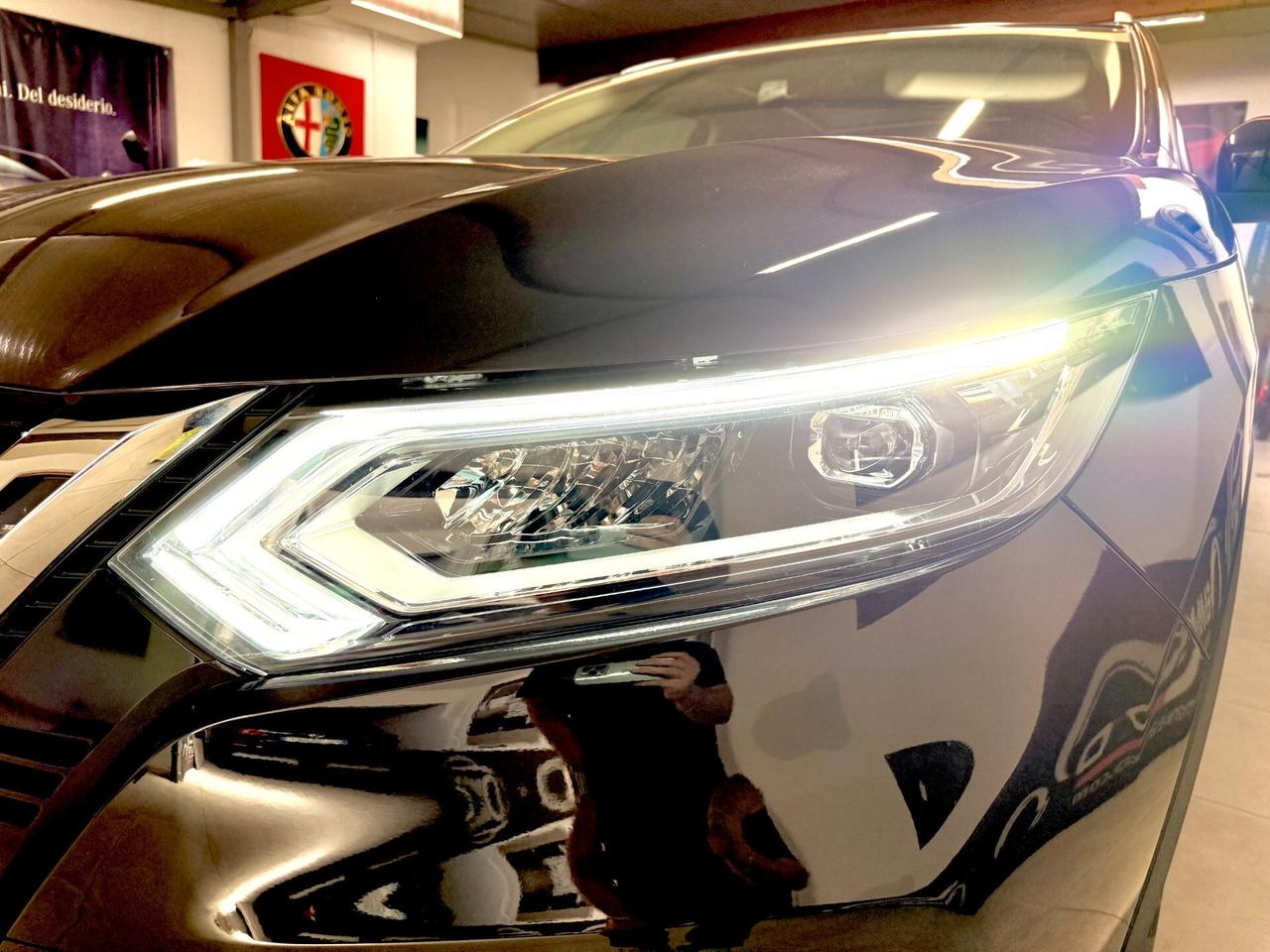 Nissan Qashqai 1.5 dCi N-Connecta Promo Rottamazione