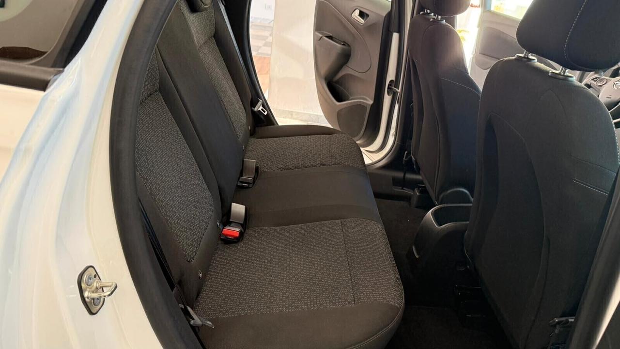 Opel Crossland 1.5 ECOTEC D 110 CV Start&Stop Edition