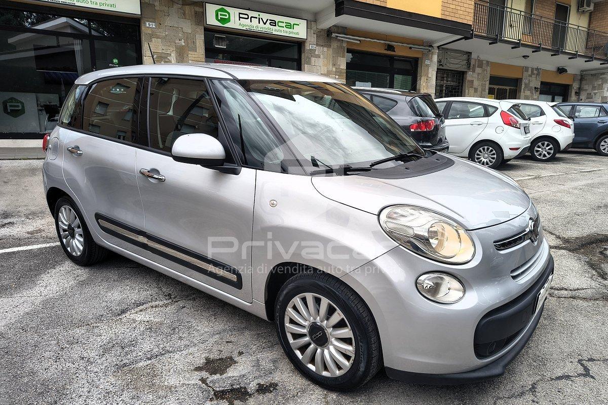FIAT 500L 1.3 Multijet 85 CV Pop Star