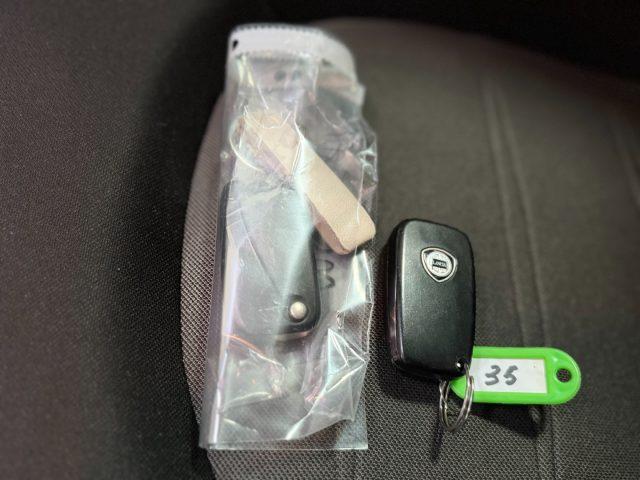 LANCIA Ypsilon 1.3 MJT 75 CV Platino