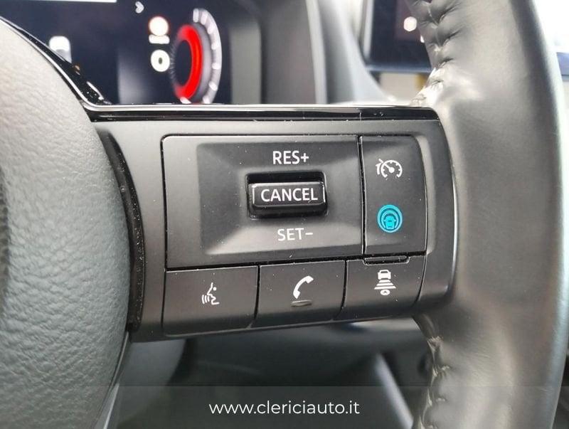 Nissan Qashqai e-Power Tekna+