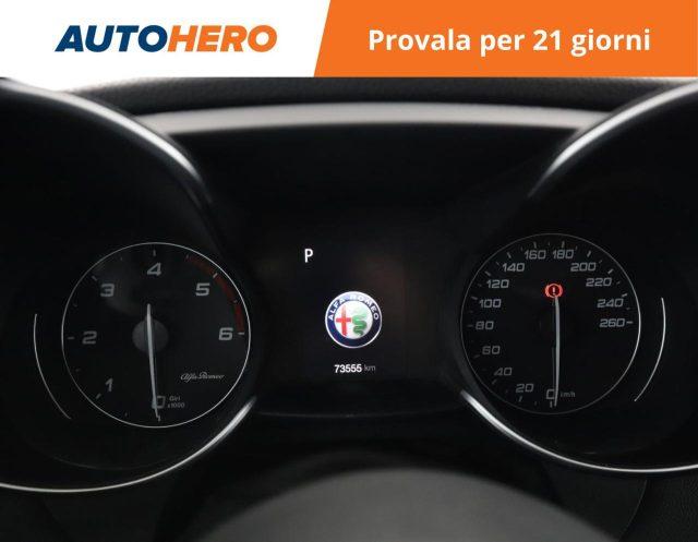ALFA ROMEO Giulia 2.2 Turbodiesel 150 CV AT8 Super