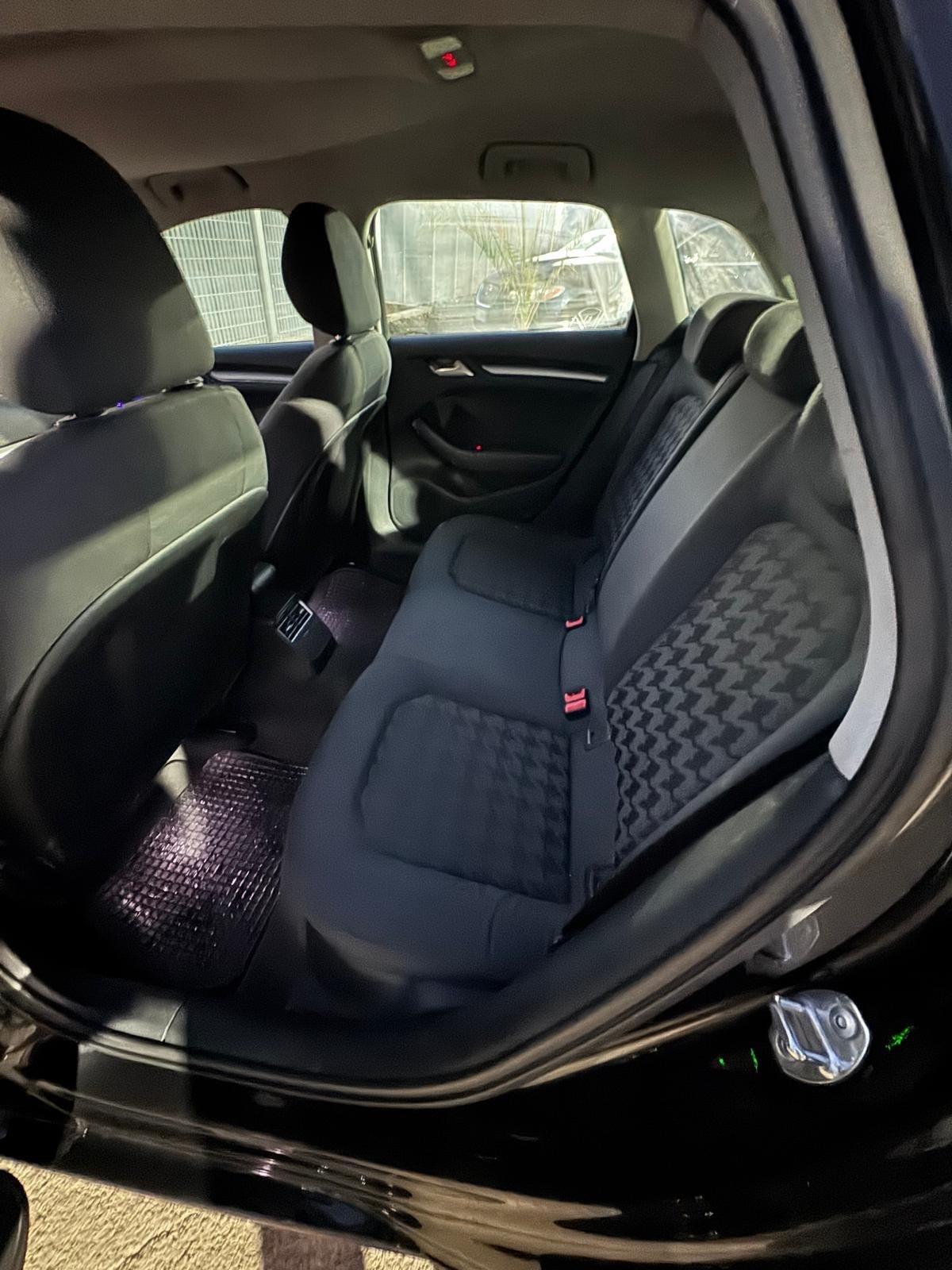 Audi A3 1.6 TDI Ambition