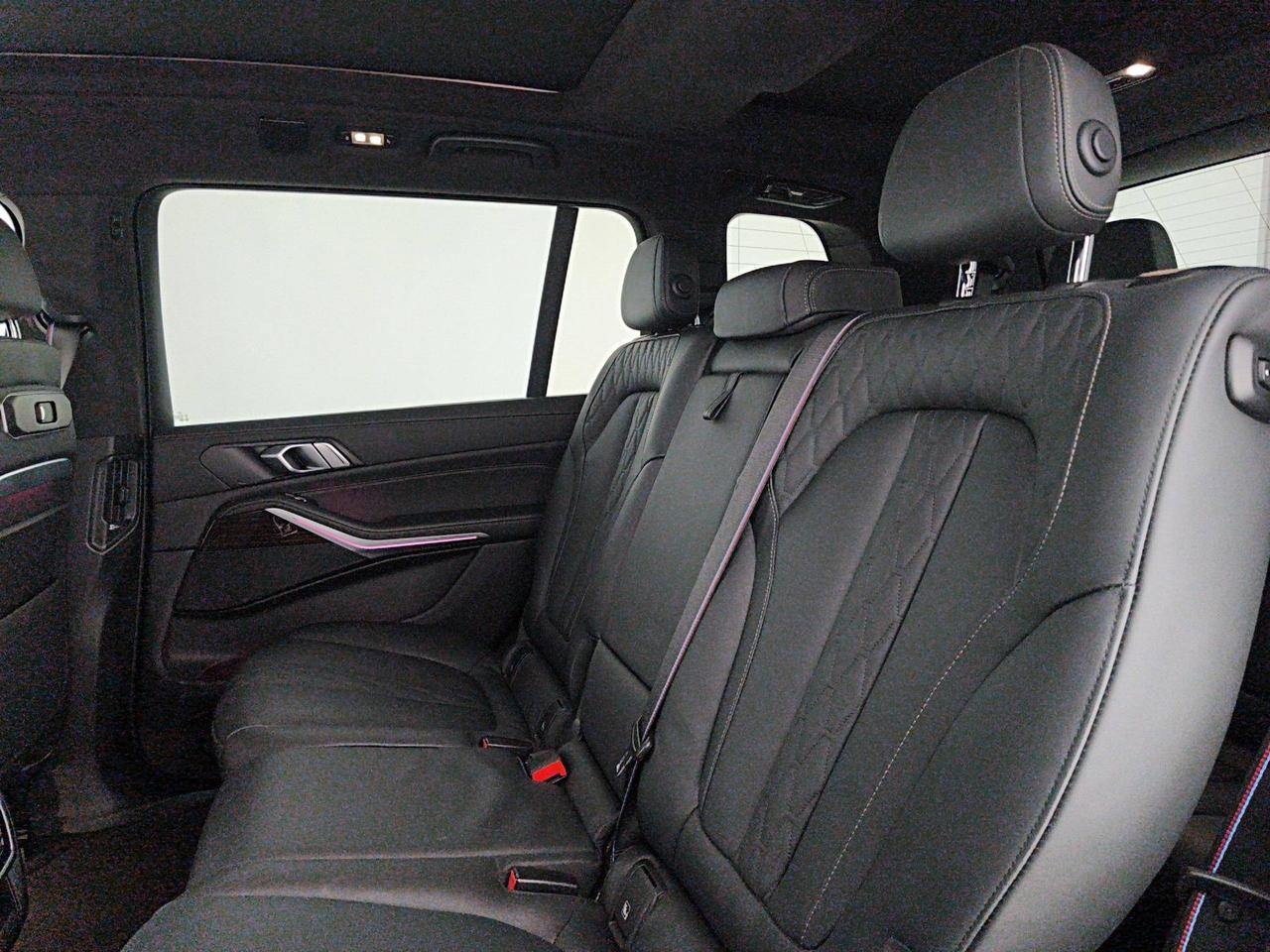 BMW X7 xDrive40d 48V MSport Pro 7 Posti