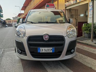 FIAT DOBLO MAX 1.4 NATURAL POWER CV120 KW88