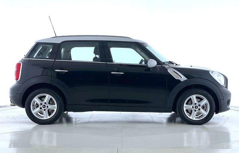 MINI Countryman Mini Countryman 1.6 Cooper D