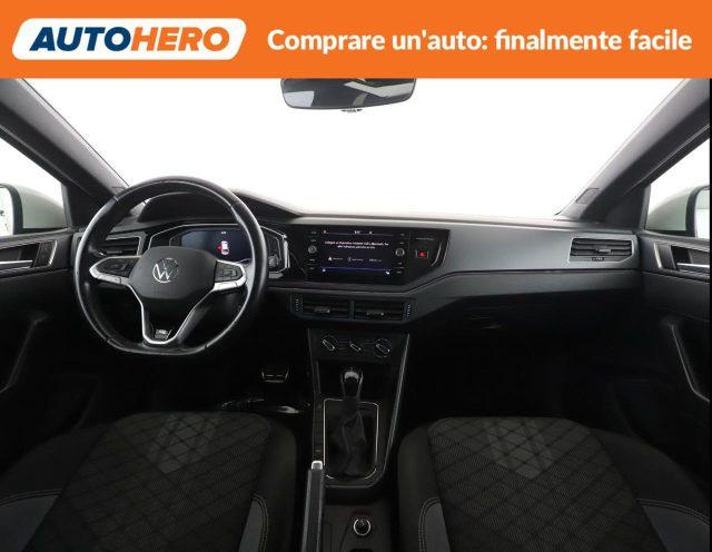 VOLKSWAGEN Taigo 1.0 TSI 110 CV DSG R-Line