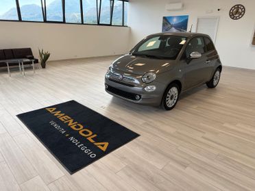 Fiat 500 1.0 Hybrid Dolcevita BELLISSIMA