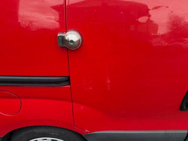 FIAT Fiorino 1.3 MJT 95CV Furgone Adventure E5+