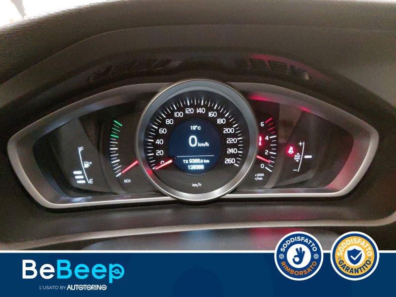 Volvo V40 2.0 D2 BUSINESS MY19