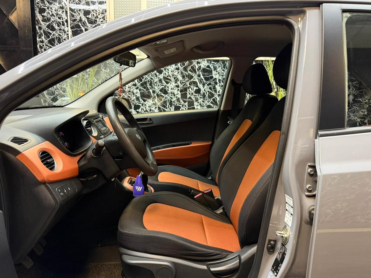 Hyundai i10 1.0 MPI Comfort