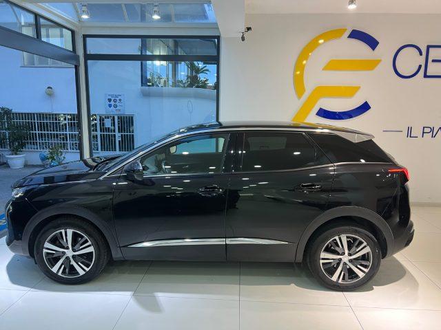 PEUGEOT 3008 BlueHDi 130 S&S EAT8 Allure Pack da ?260,00 mensil