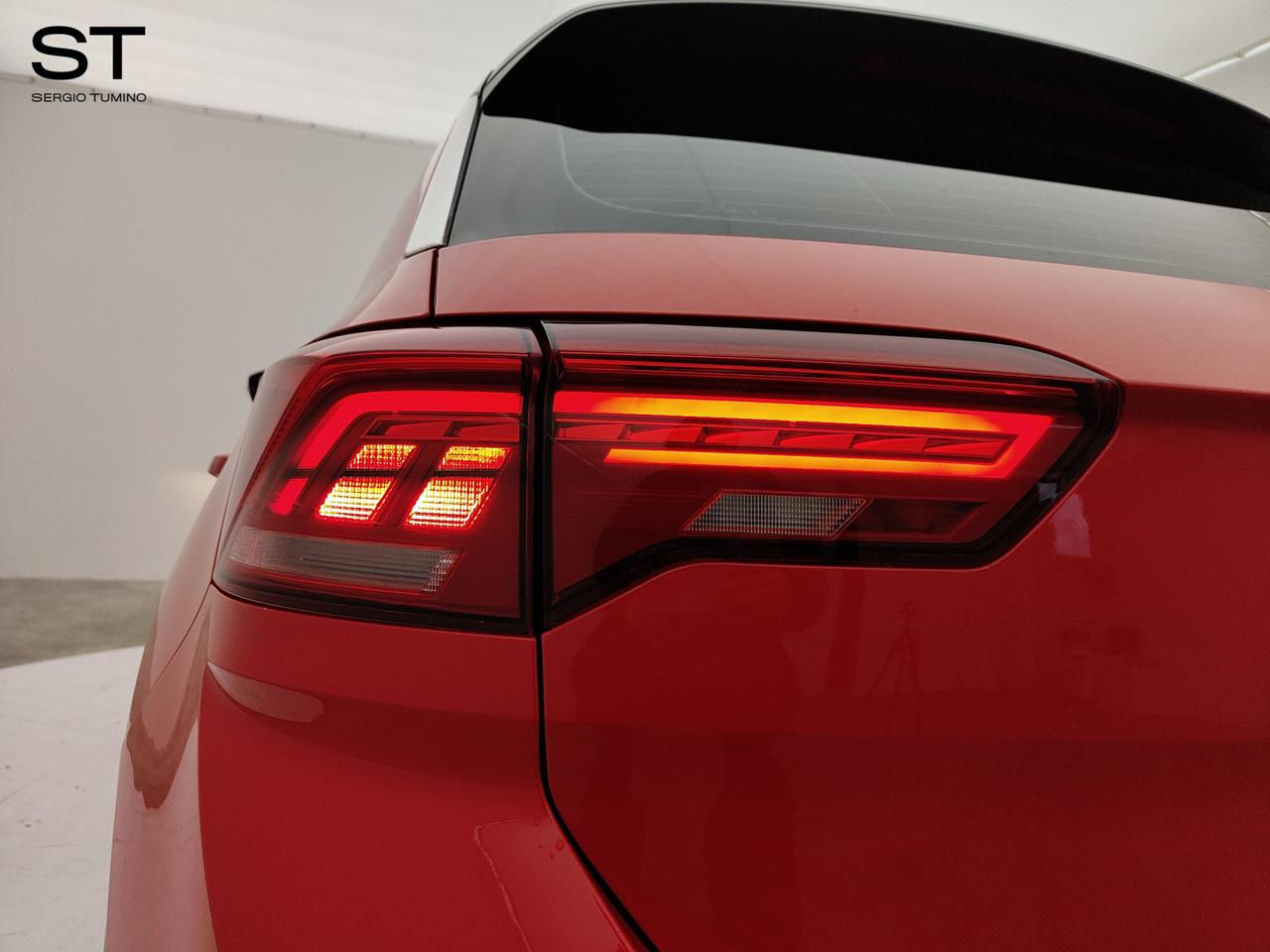 VOLKSWAGEN T-Roc 1ª serie - T-Roc 1.6 TDI SCR Style BlueMotion Technology