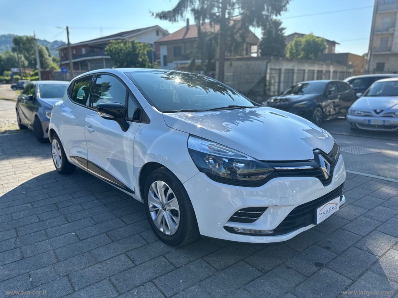 RENAULT Clio dCi 8V 90CV 5p. Moschino Life