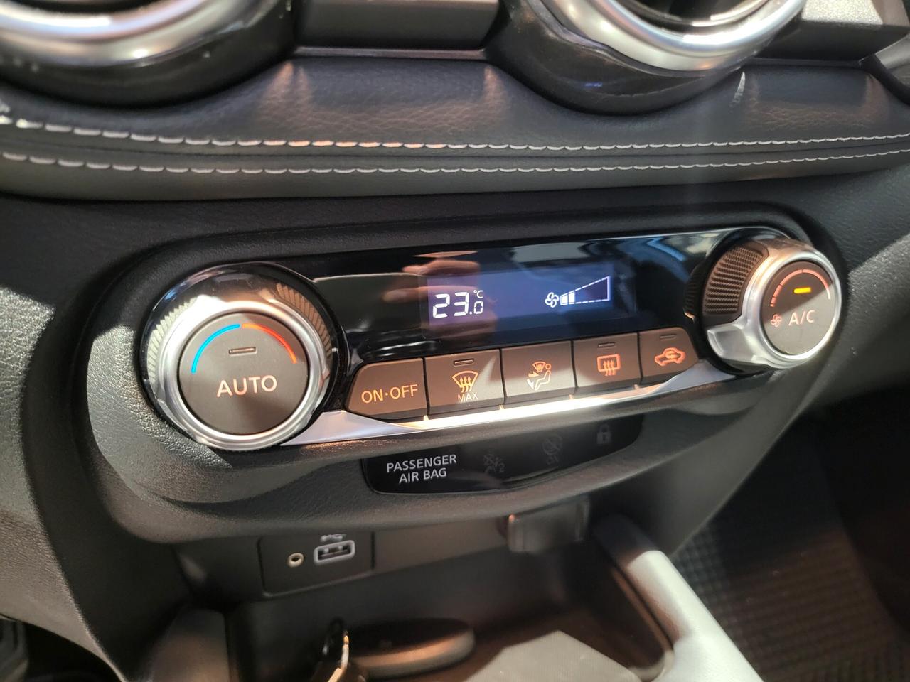 Nissan Juke - 2021 1.0 DIG-T 114 CV N-Design