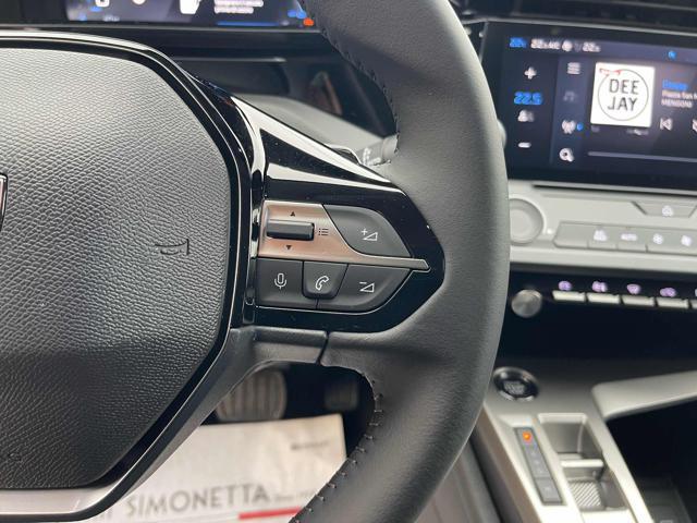 PEUGEOT 308 BlueHDi 130 S&S EAT8 SW Style - KM0