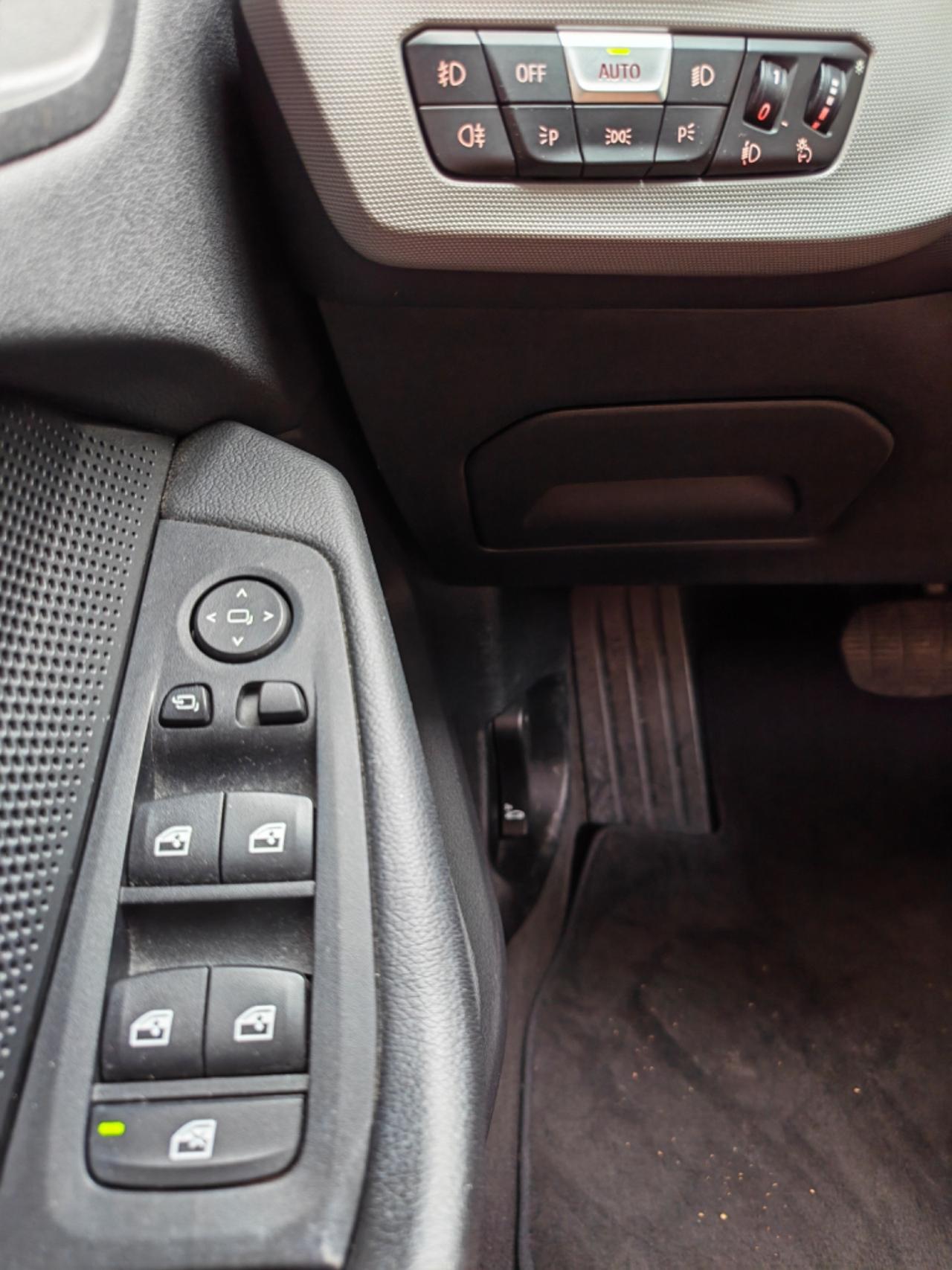 Bmw 120d 5p. Sport 190cv