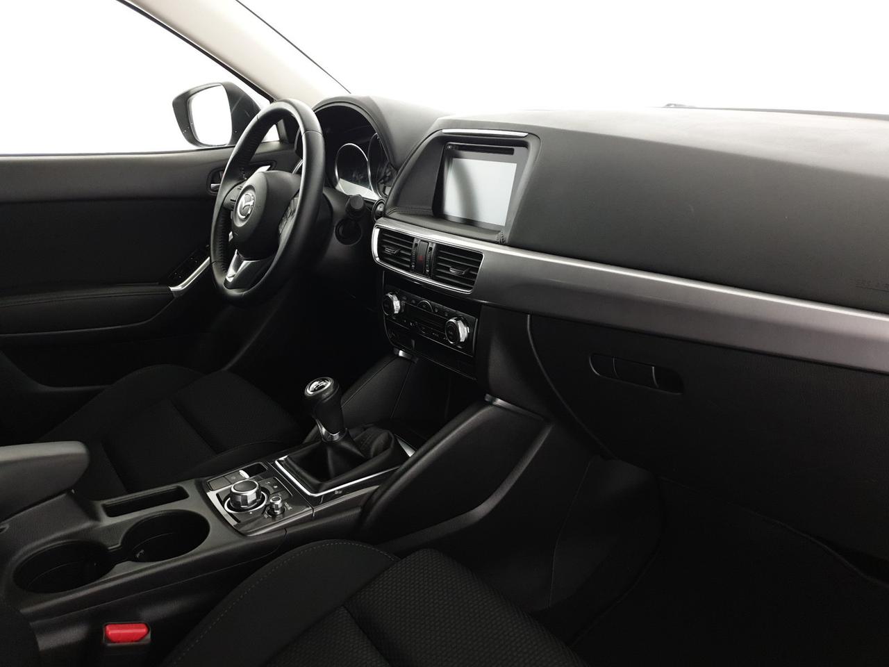 Mazda CX-5 2.2 evolve 2wd 150cv my15