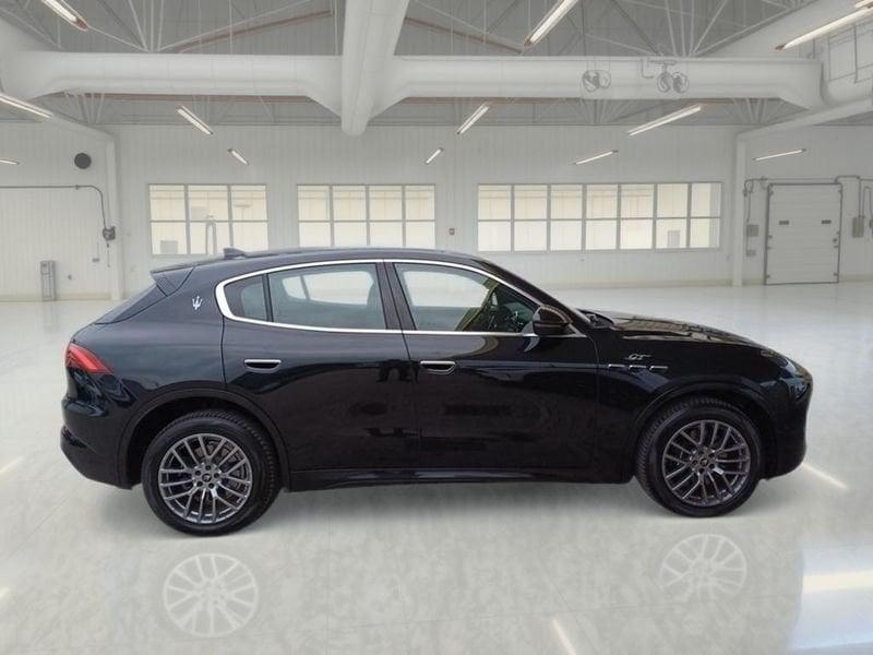 Maserati Grecale Grecale MHEV 250 CV AWD GT Q4