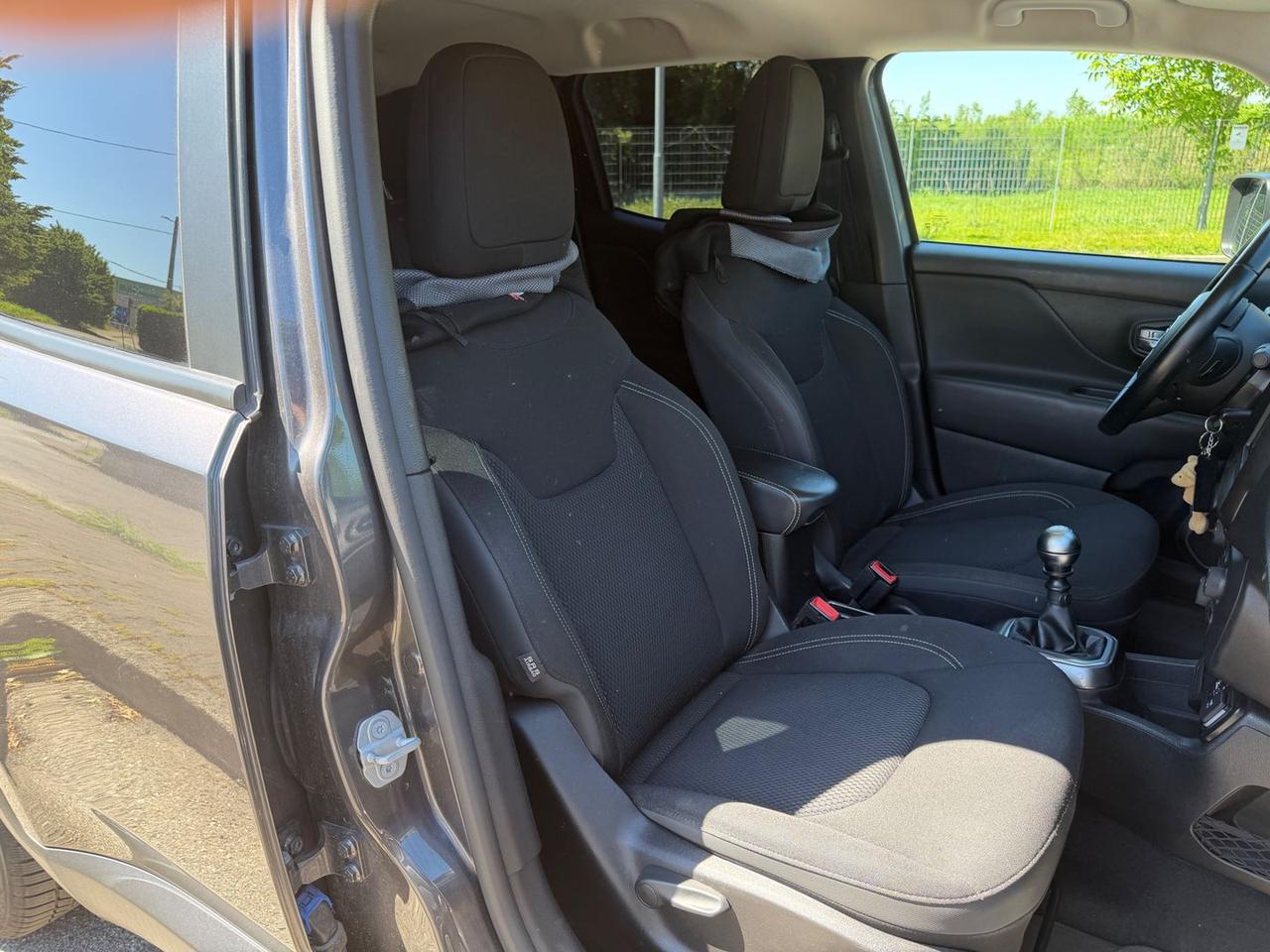 Jeep Renegade Limited 1.6 MultiJet #11292