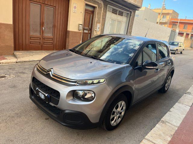 CITROEN C3 1.2 83Feel Pack *NEOPATENTATI*