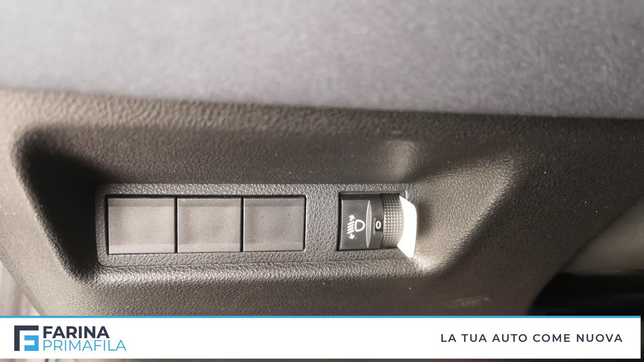 ALFA ROMEO Junior - Junior 1.2 ibrida 145cv edct6