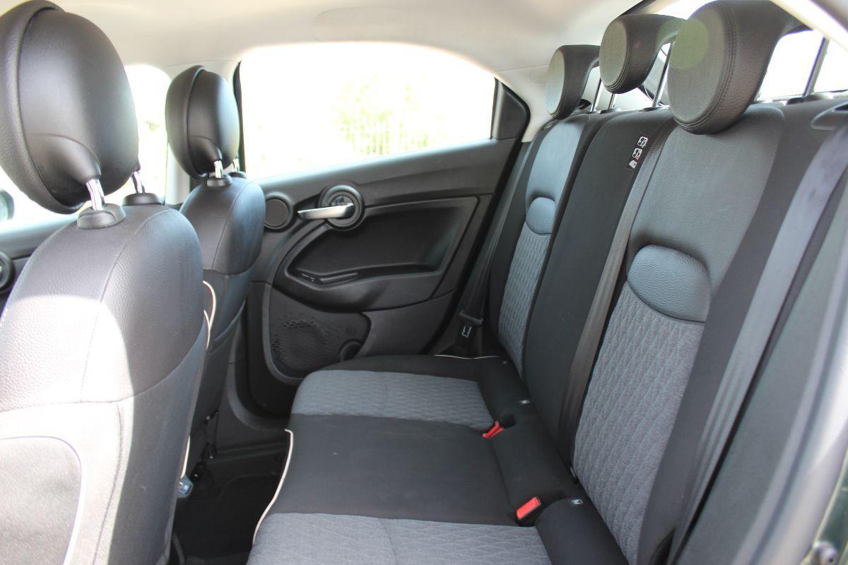 FIAT - 500X - 1.0 T3 120 CV City Cross