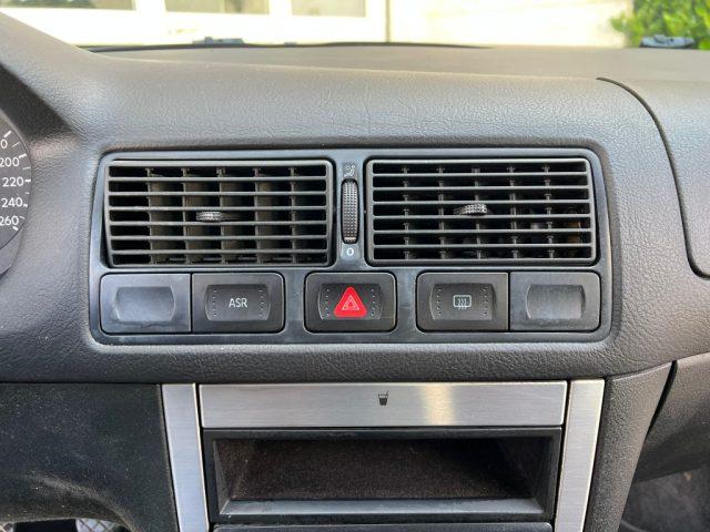 VOLKSWAGEN Golf 1.9 TDI/130 CV cat 5p. Highline