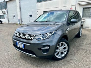 Discovery Sport 2.0benz 2019 90.000km euro6 perfetta