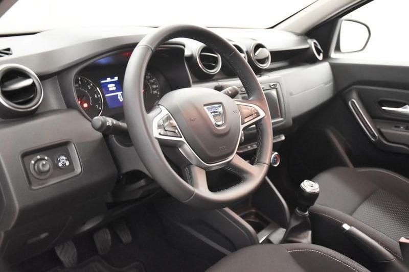 Dacia Duster 1.0 tce Comfort Eco-g 4x2 100cv