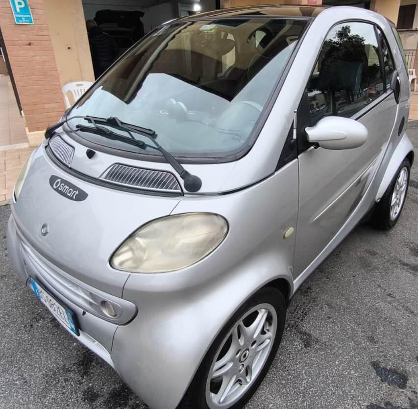 Smart 600 GPL PERFETTA