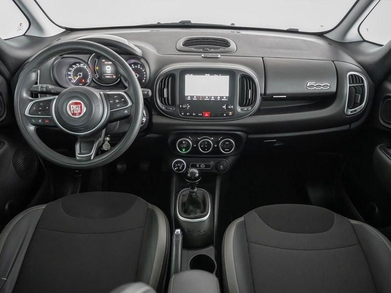 FIAT 500L 500L 1.6 Multijet 120 CV Pop Star